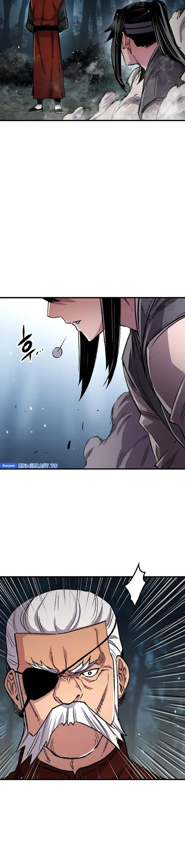 Halaman 28 — Reincarnated Murim Lord Chapter 106