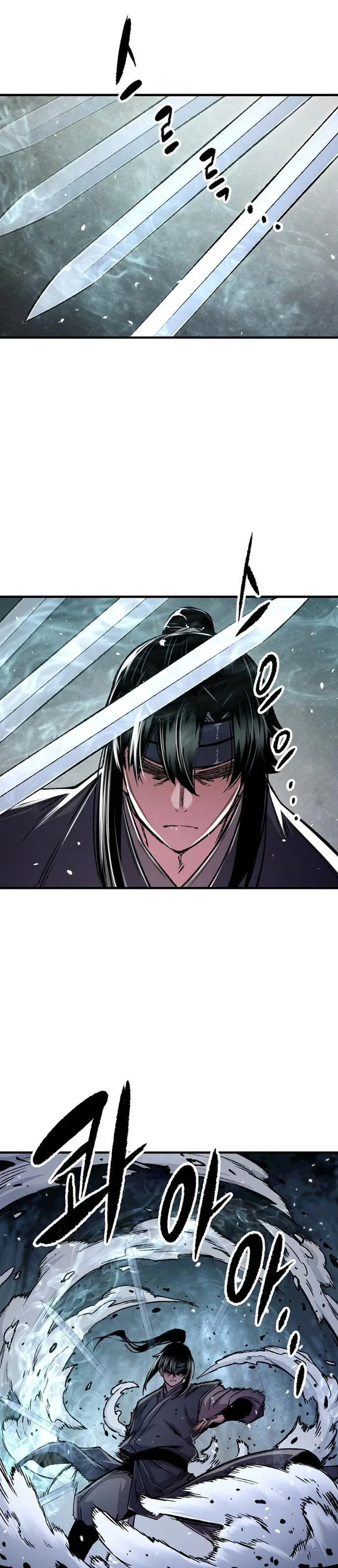 Halaman 29 — Reincarnated Murim Lord Chapter 106