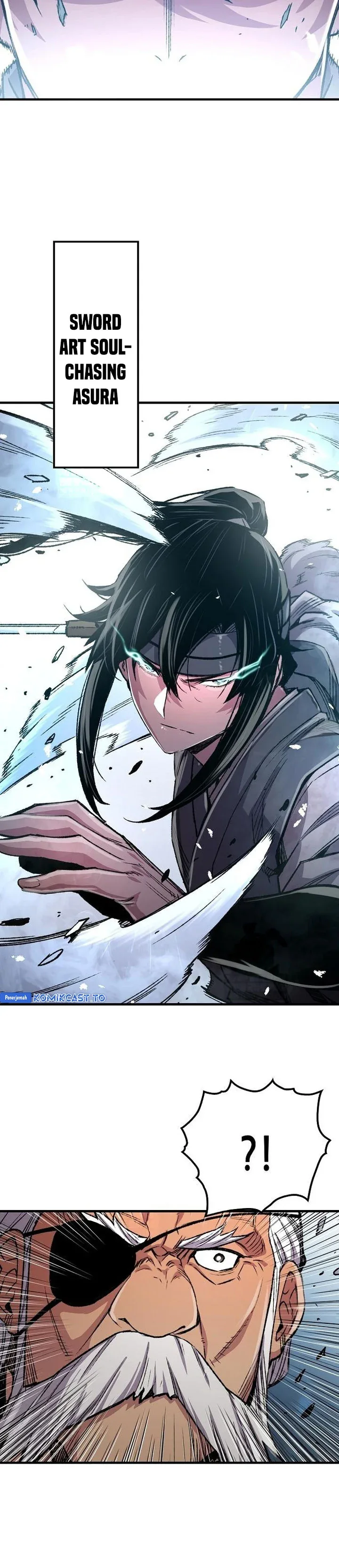 Halaman 31 — Reincarnated Murim Lord Chapter 106
