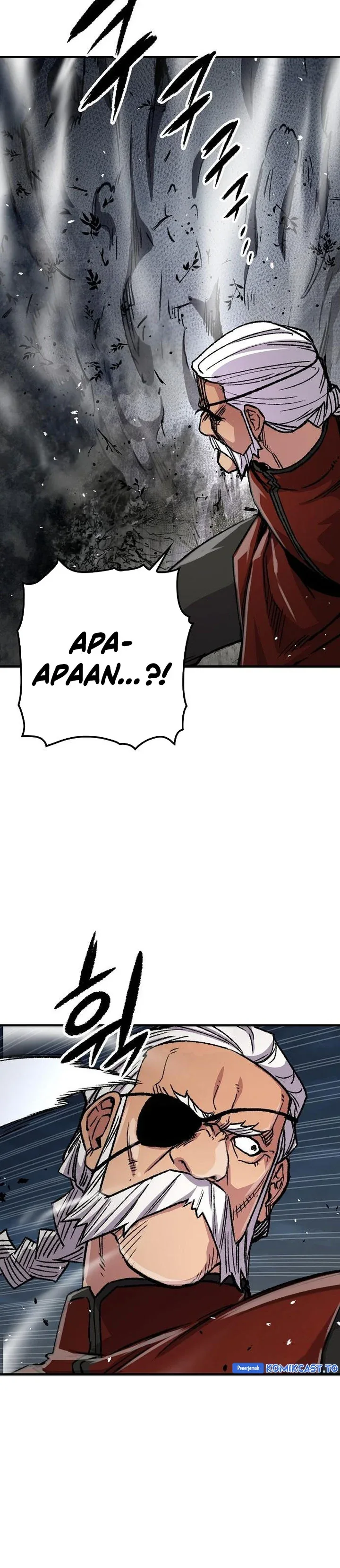 Halaman 34 — Reincarnated Murim Lord Chapter 106