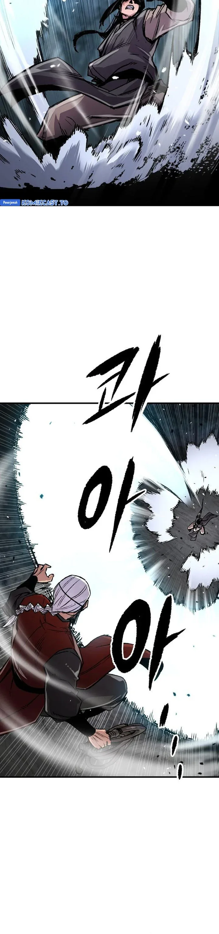 Halaman 37 — Reincarnated Murim Lord Chapter 106