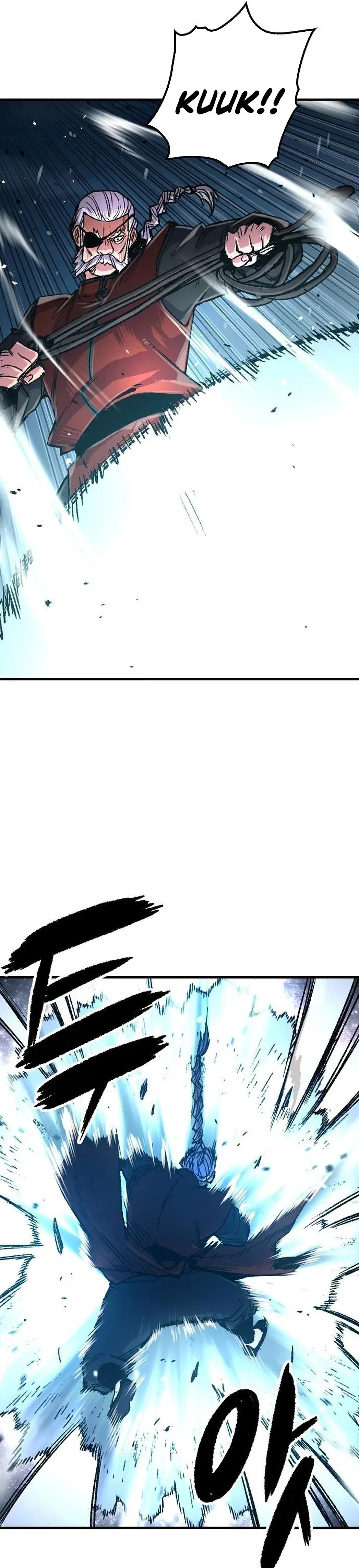 Halaman 38 — Reincarnated Murim Lord Chapter 106