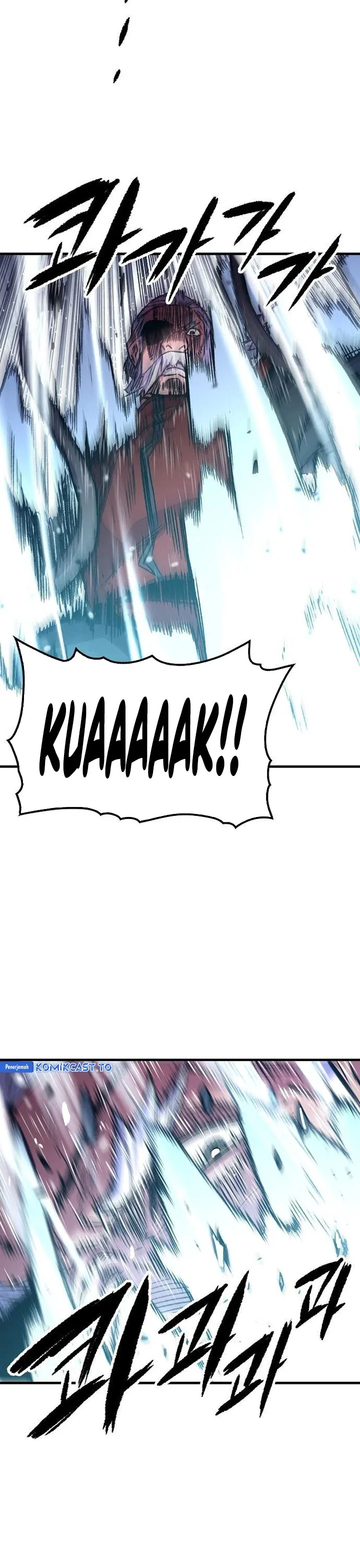 Halaman 40 — Reincarnated Murim Lord Chapter 106