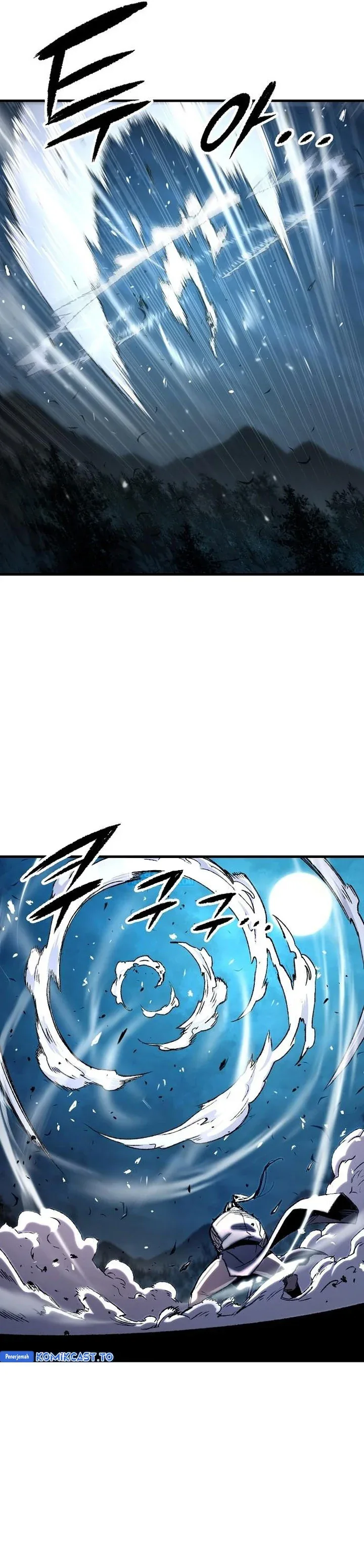 Halaman 41 — Reincarnated Murim Lord Chapter 106