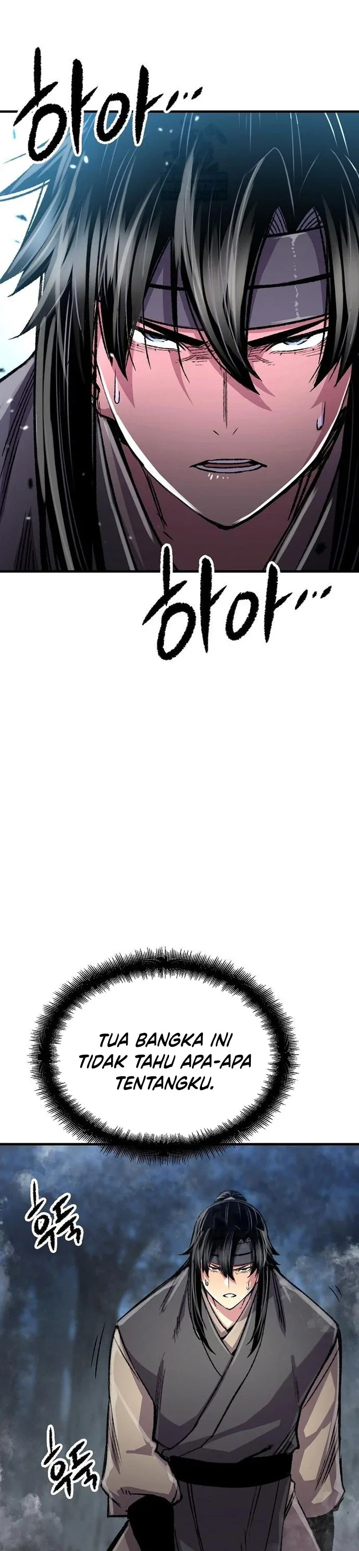 Halaman 42 — Reincarnated Murim Lord Chapter 106