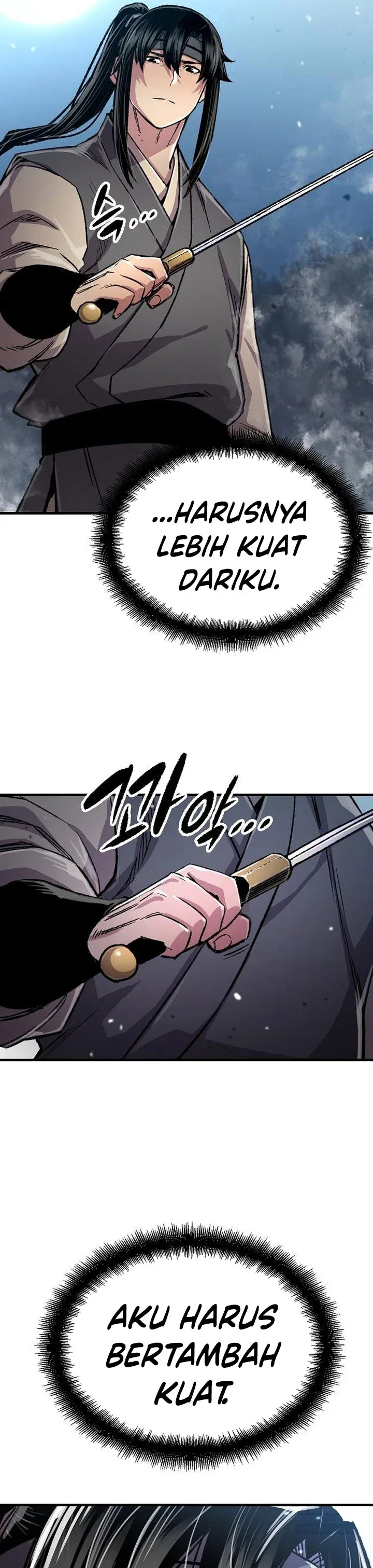 Halaman 44 — Reincarnated Murim Lord Chapter 106