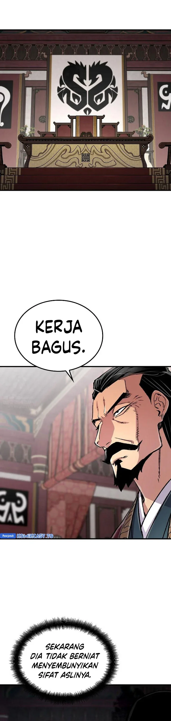 Halaman 46 — Reincarnated Murim Lord Chapter 106