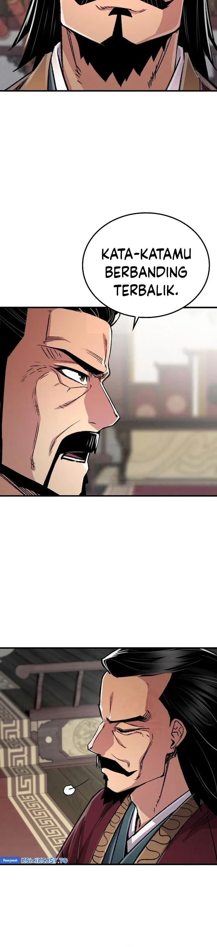 Halaman 49 — Reincarnated Murim Lord Chapter 106