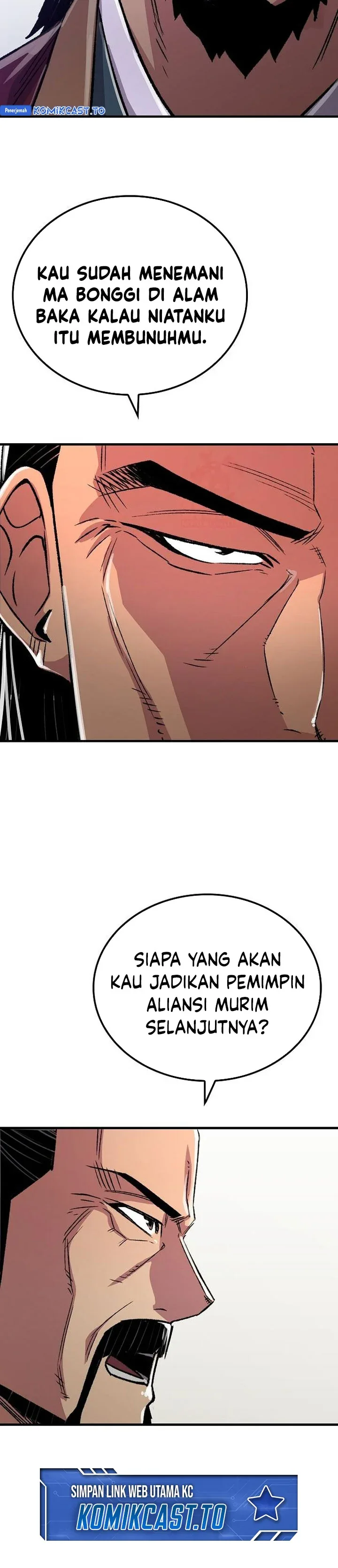 Halaman 52 — Reincarnated Murim Lord Chapter 106