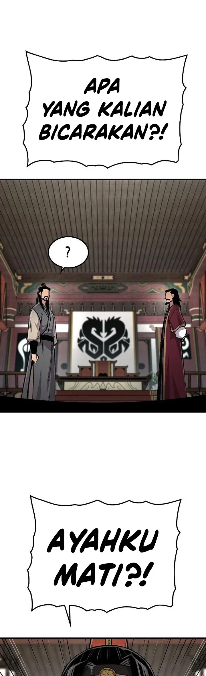 Halaman 53 — Reincarnated Murim Lord Chapter 106