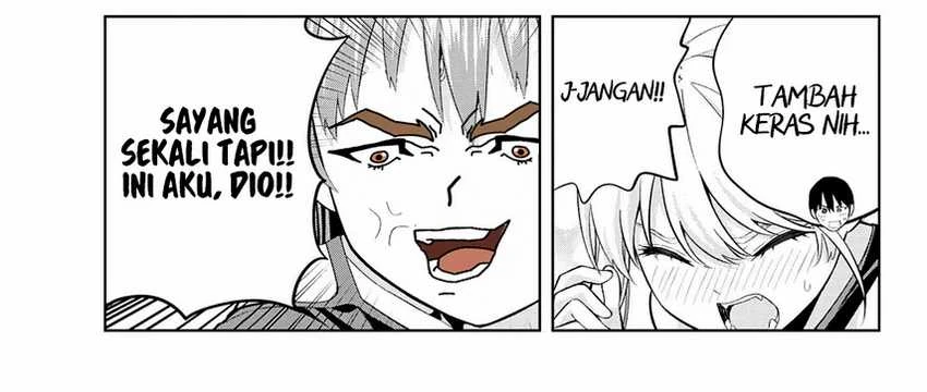 Halaman 16 — Kanojo mo Kanojo Chapter 103