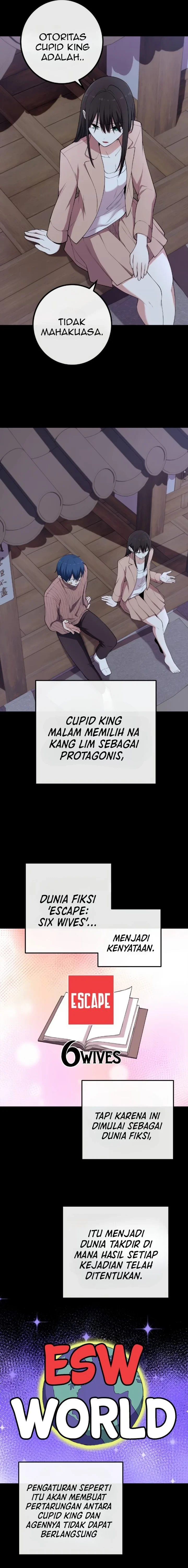 Halaman 4 — Webtoon Character Na Kang Lim Chapter 159