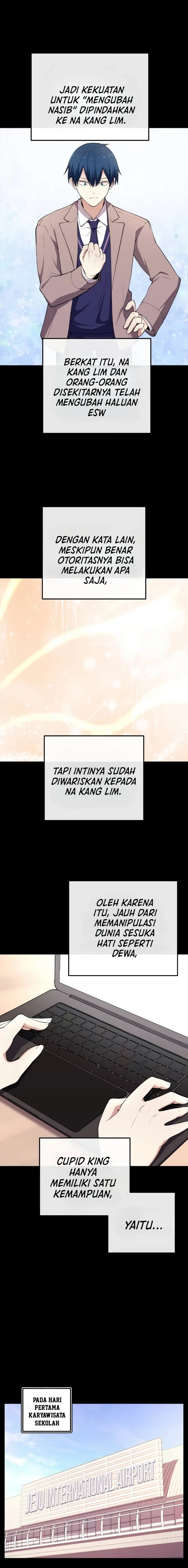 Halaman 5 — Webtoon Character Na Kang Lim Chapter 159