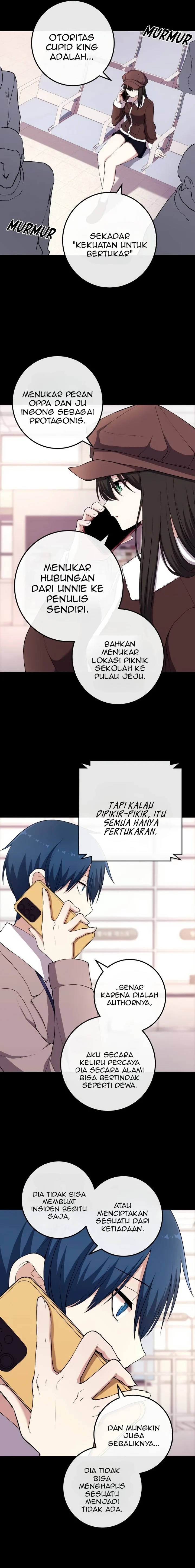 Halaman 7 — Webtoon Character Na Kang Lim Chapter 159