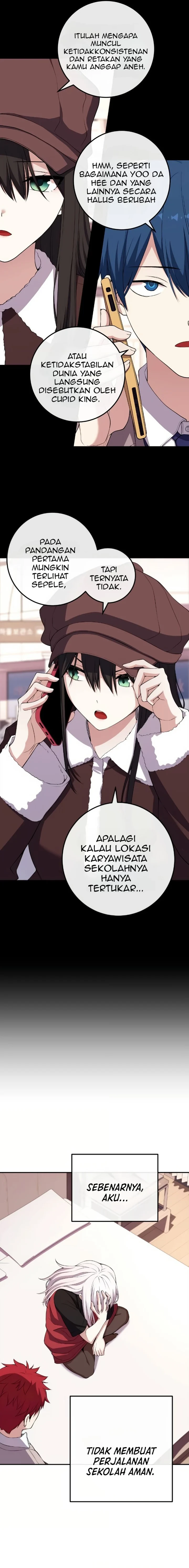 Halaman 10 — Webtoon Character Na Kang Lim Chapter 159
