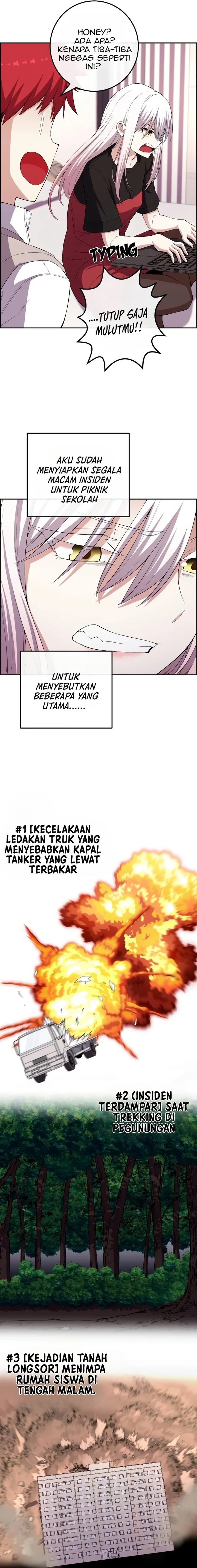 Halaman 13 — Webtoon Character Na Kang Lim Chapter 159