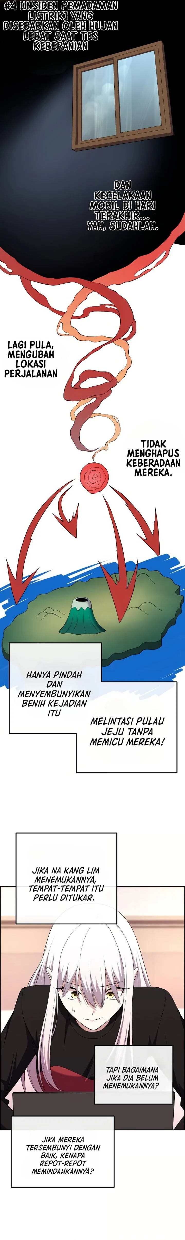 Halaman 14 — Webtoon Character Na Kang Lim Chapter 159