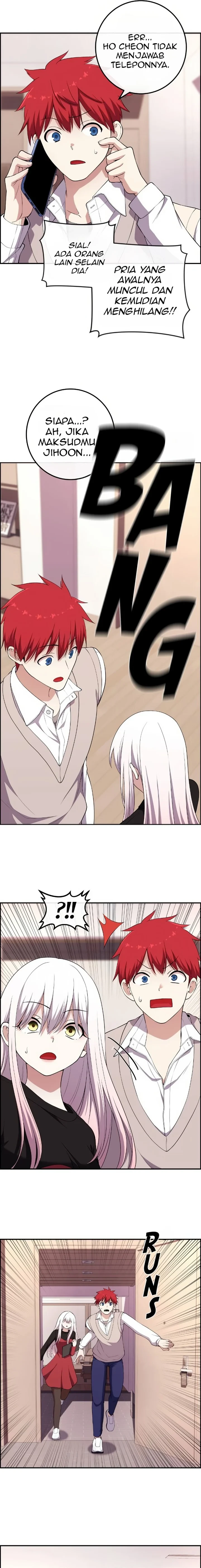 Halaman 16 — Webtoon Character Na Kang Lim Chapter 159