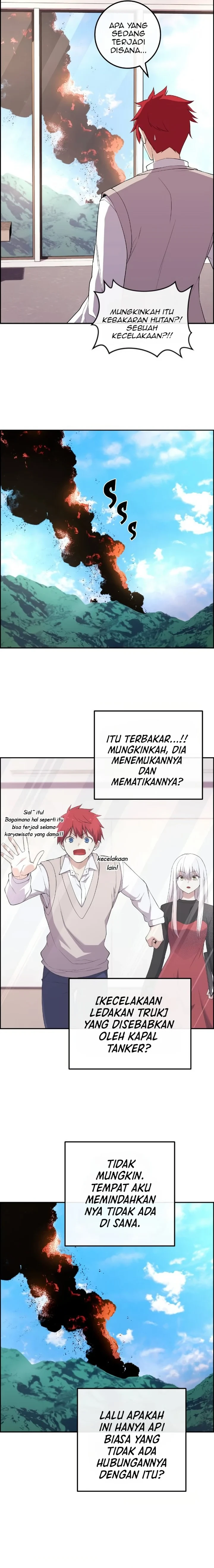 Halaman 17 — Webtoon Character Na Kang Lim Chapter 159