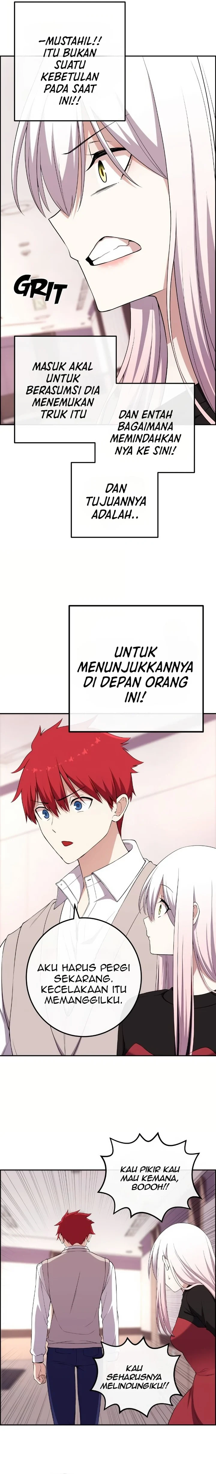 Halaman 18 — Webtoon Character Na Kang Lim Chapter 159