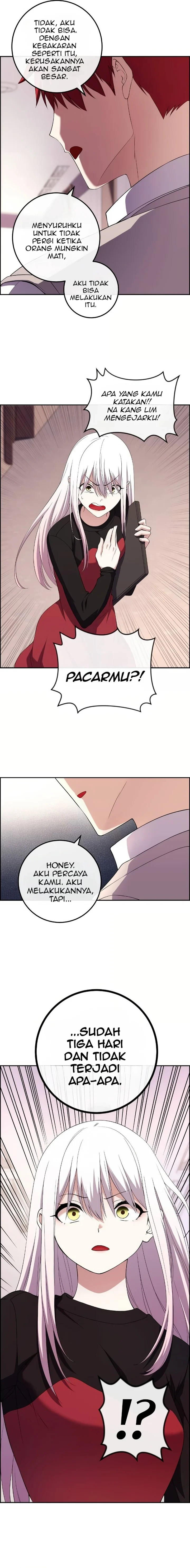 Halaman 19 — Webtoon Character Na Kang Lim Chapter 159