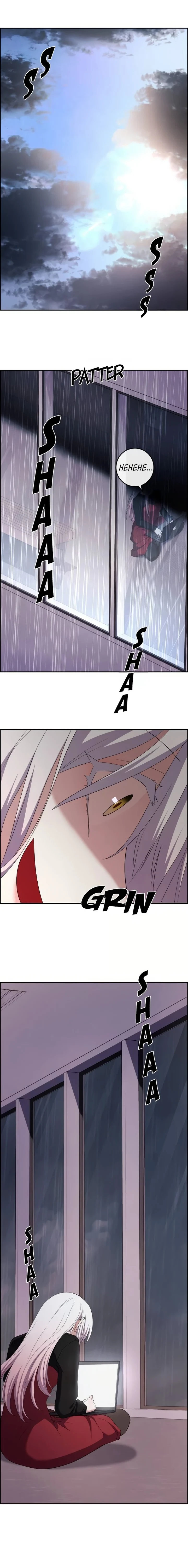 Halaman 22 — Webtoon Character Na Kang Lim Chapter 159