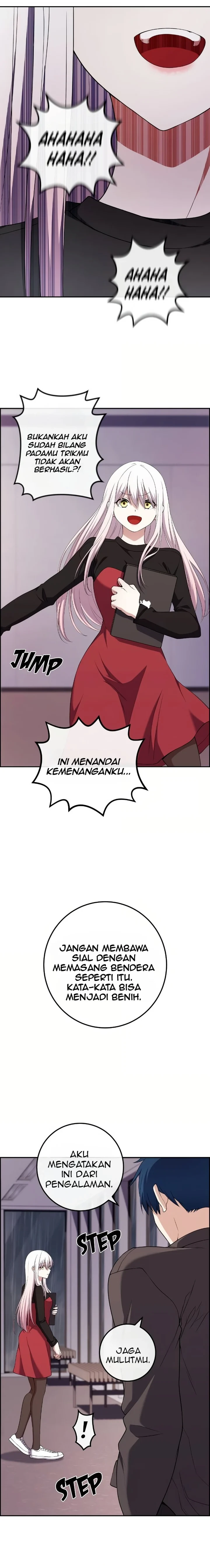 Halaman 23 — Webtoon Character Na Kang Lim Chapter 159