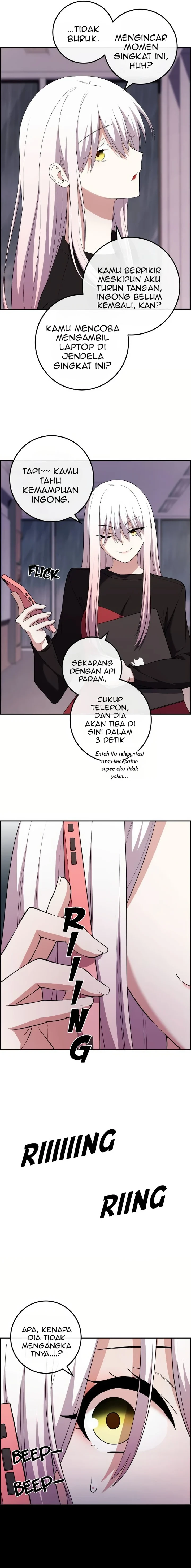Halaman 24 — Webtoon Character Na Kang Lim Chapter 159