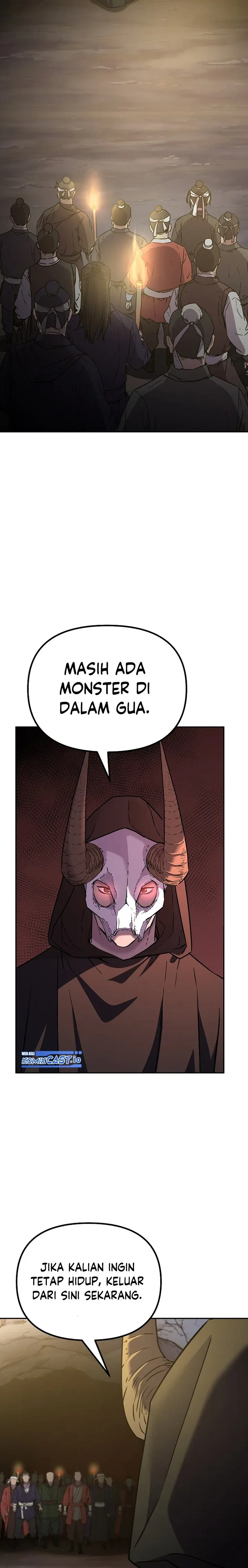 Halaman 3 — The Reborn Ranker Chronicles Chapter 93