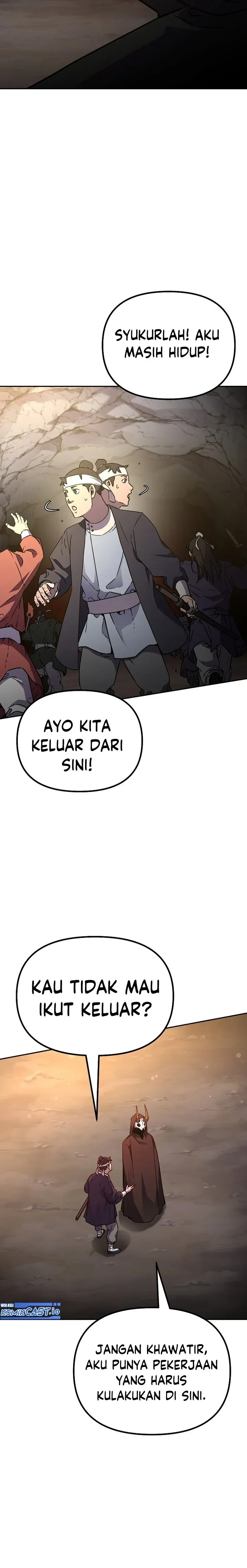 Halaman 4 — The Reborn Ranker Chronicles Chapter 93
