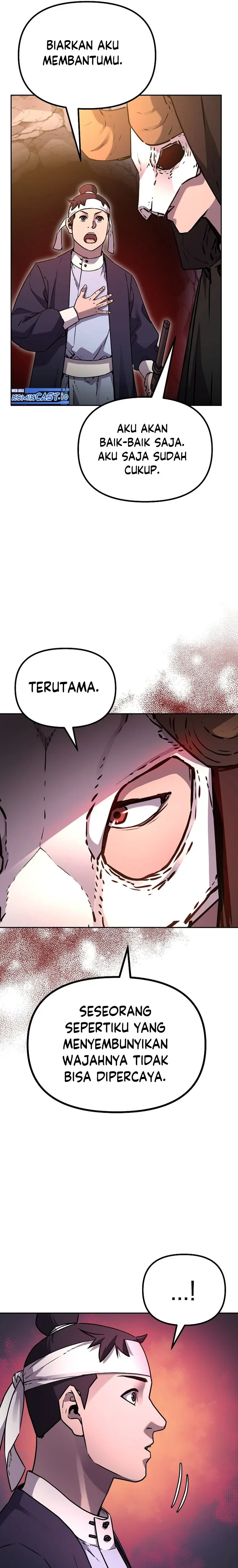 Halaman 5 — The Reborn Ranker Chronicles Chapter 93