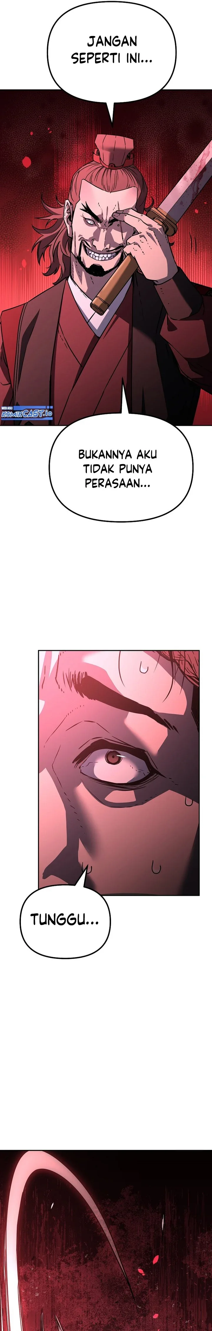 Halaman 8 — The Reborn Ranker Chronicles Chapter 93