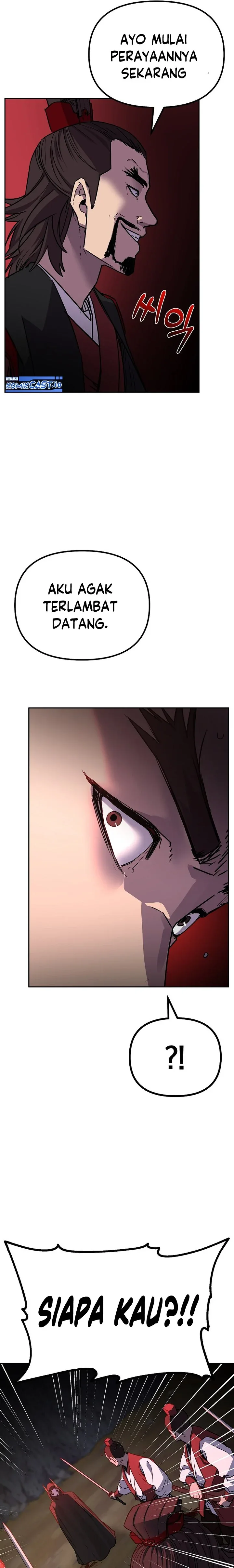 Halaman 11 — The Reborn Ranker Chronicles Chapter 93