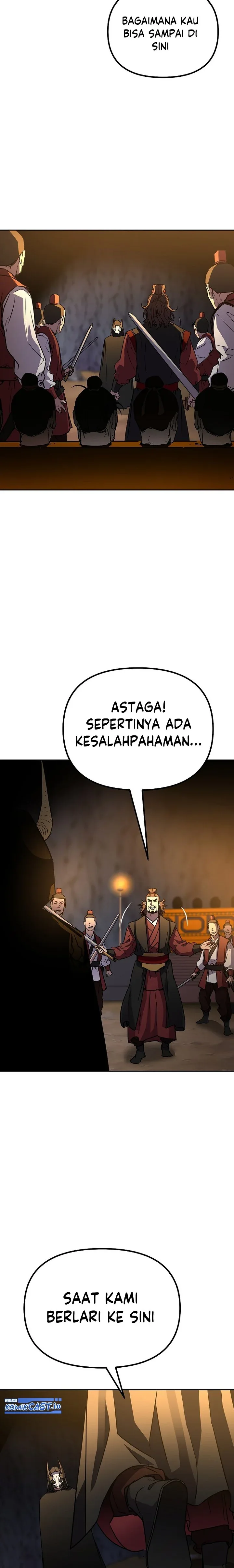 Halaman 13 — The Reborn Ranker Chronicles Chapter 93