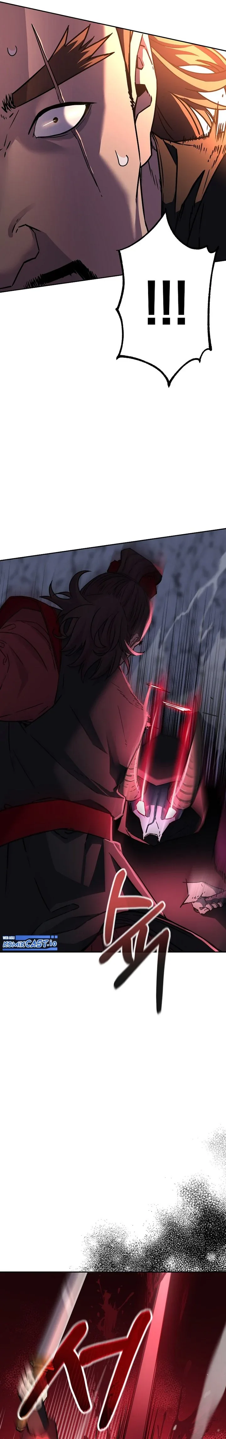 Halaman 17 — The Reborn Ranker Chronicles Chapter 93