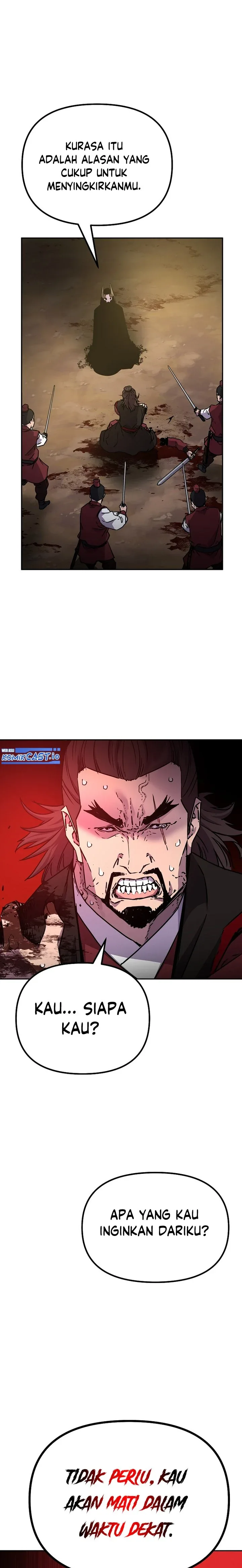 Halaman 21 — The Reborn Ranker Chronicles Chapter 93