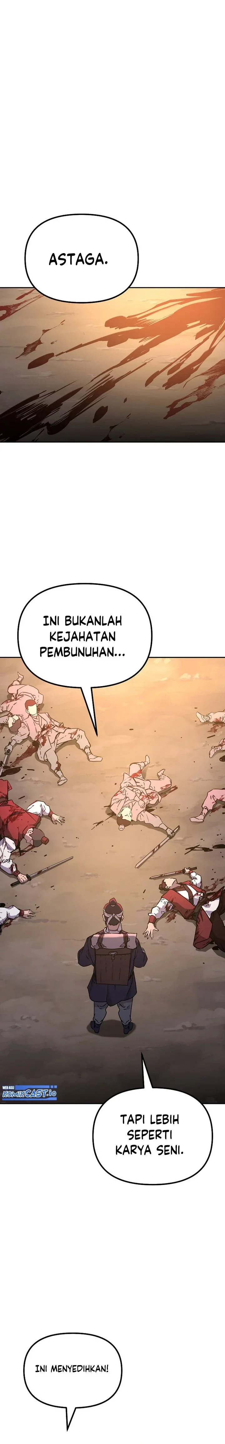 Halaman 25 — The Reborn Ranker Chronicles Chapter 93