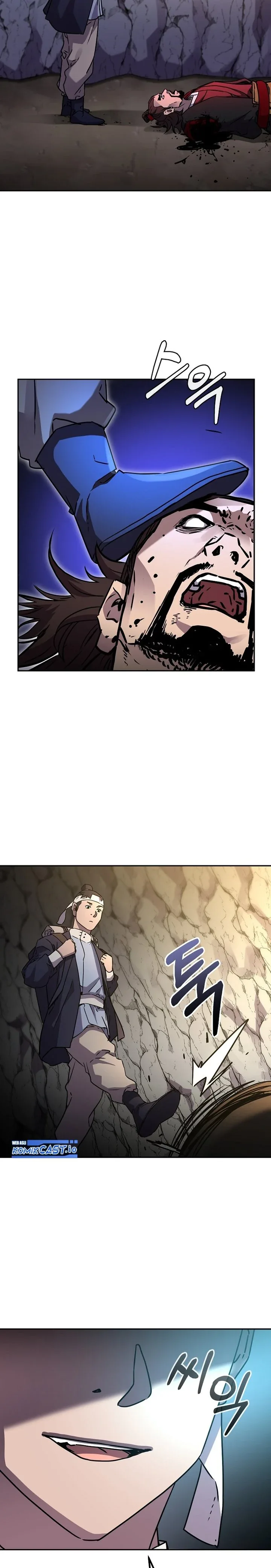 Halaman 27 — The Reborn Ranker Chronicles Chapter 93