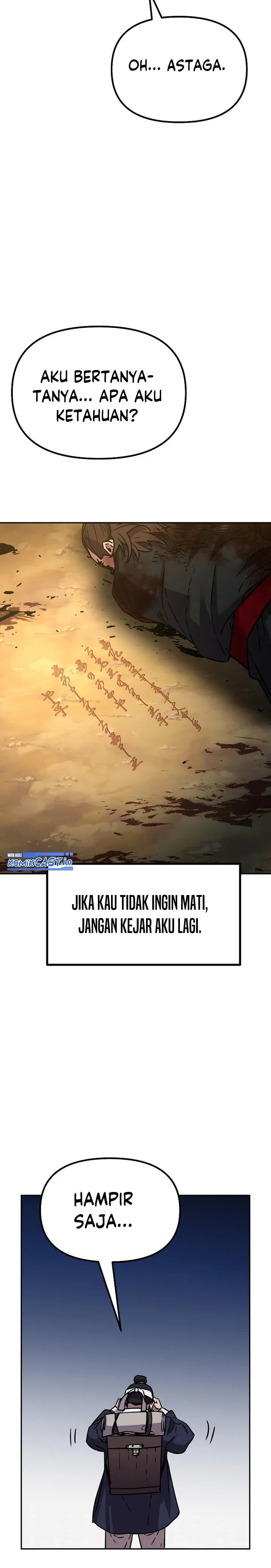 Halaman 28 — The Reborn Ranker Chronicles Chapter 93