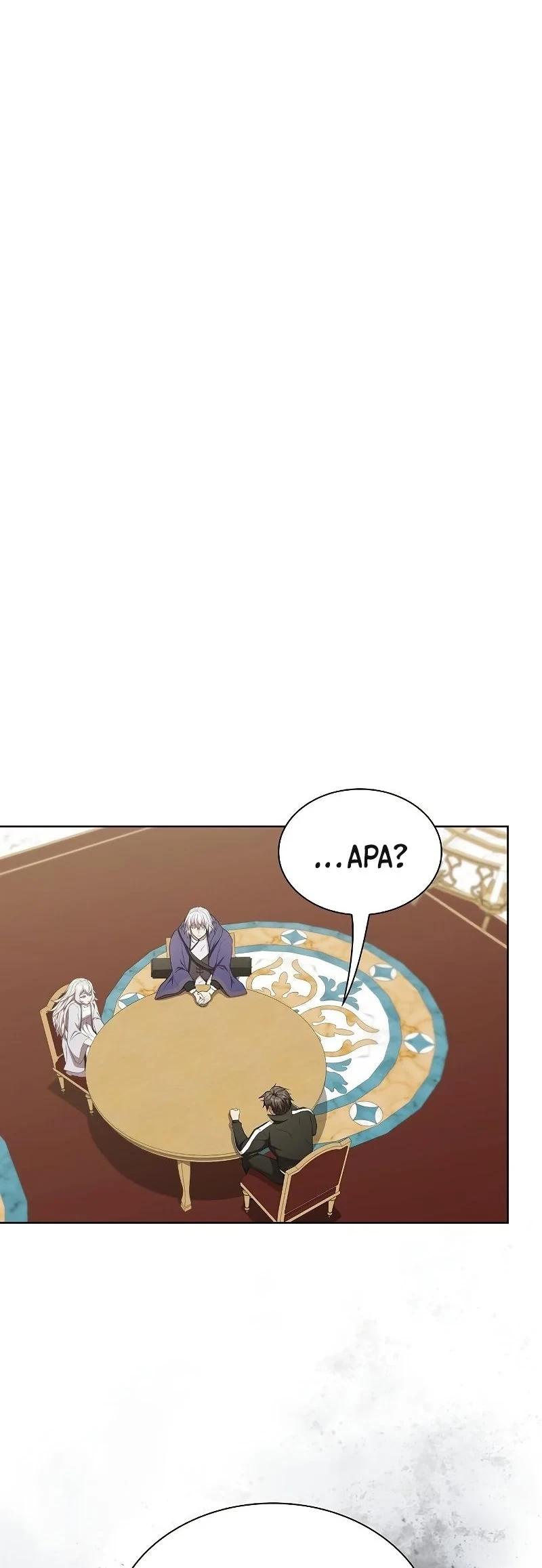 Halaman 24 — The Advanced Player of the Tutorial Tower Chapter 161