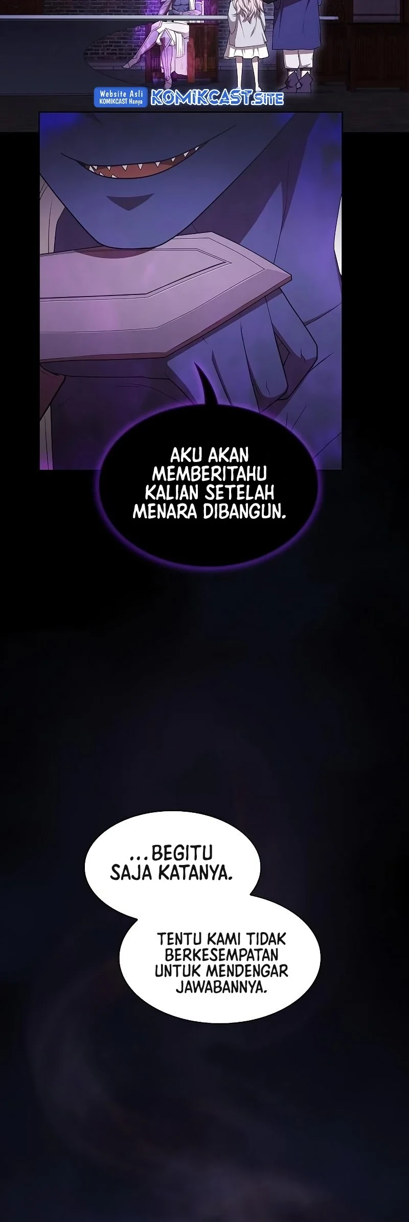 Halaman 31 — The Advanced Player of the Tutorial Tower Chapter 161