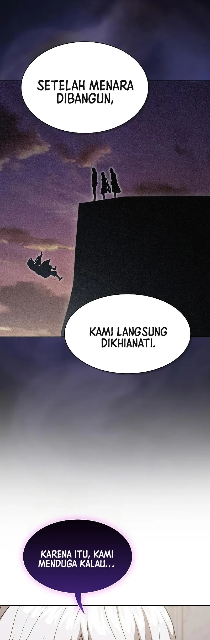 Halaman 32 — The Advanced Player of the Tutorial Tower Chapter 161