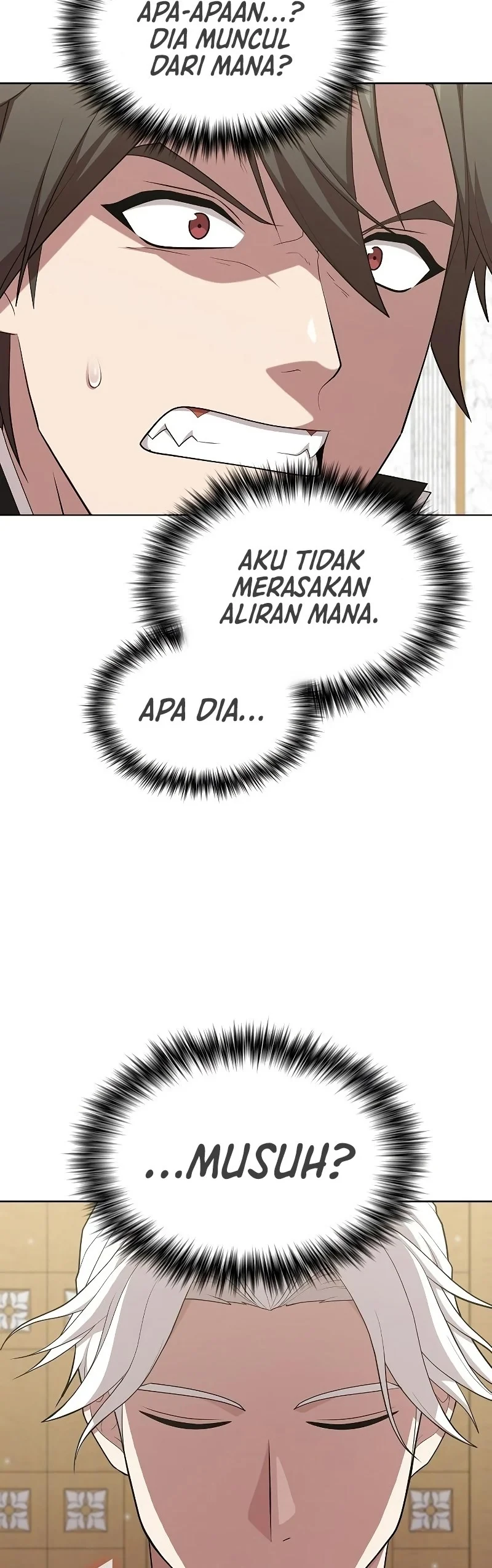 Halaman 40 — The Advanced Player of the Tutorial Tower Chapter 161