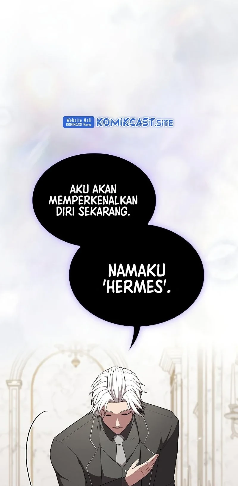 Halaman 63 — The Advanced Player of the Tutorial Tower Chapter 161