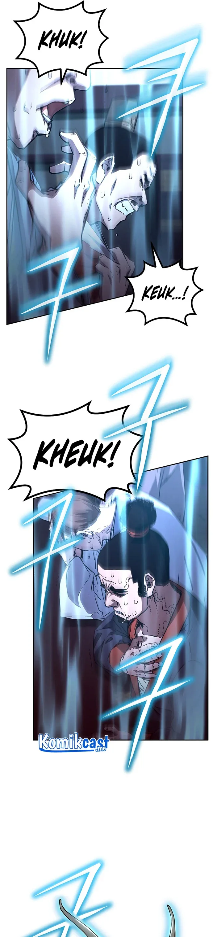 Halaman 5 — The Reborn Ranker Chronicles Chapter 56