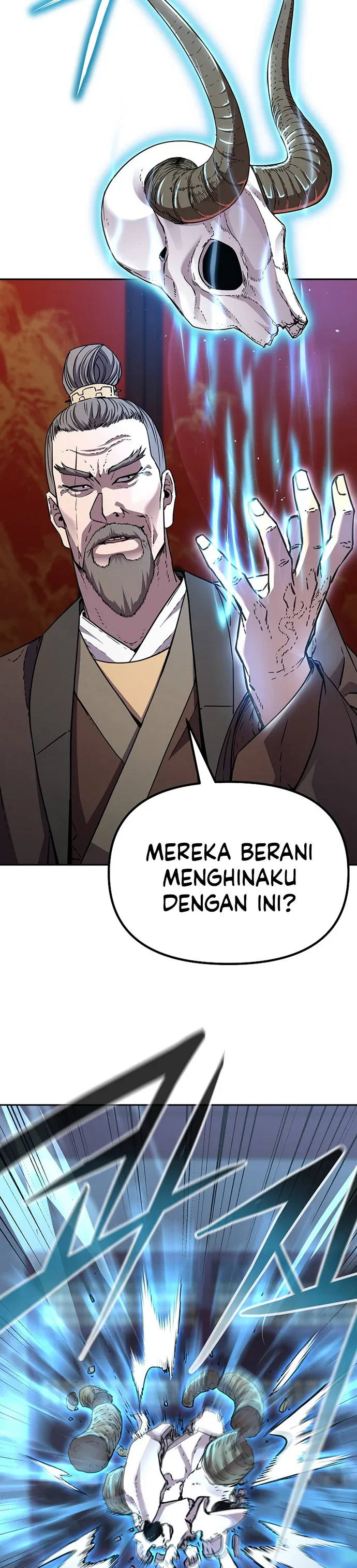 Halaman 6 — The Reborn Ranker Chronicles Chapter 56