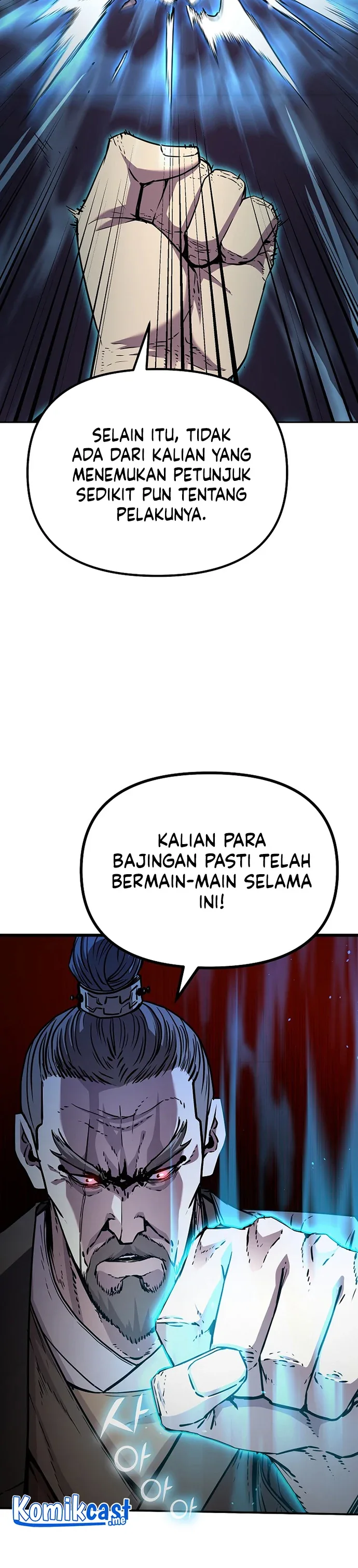 Halaman 7 — The Reborn Ranker Chronicles Chapter 56