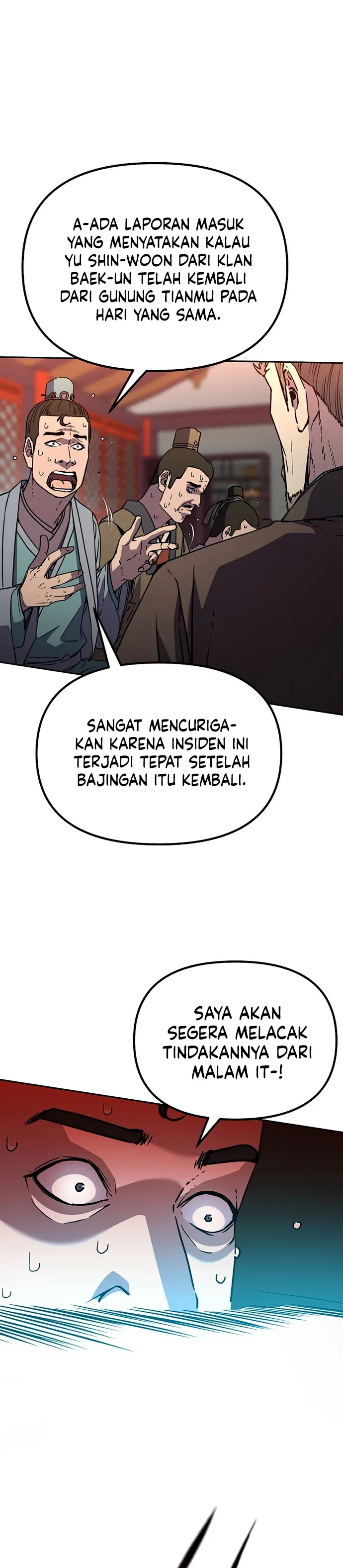 Halaman 8 — The Reborn Ranker Chronicles Chapter 56