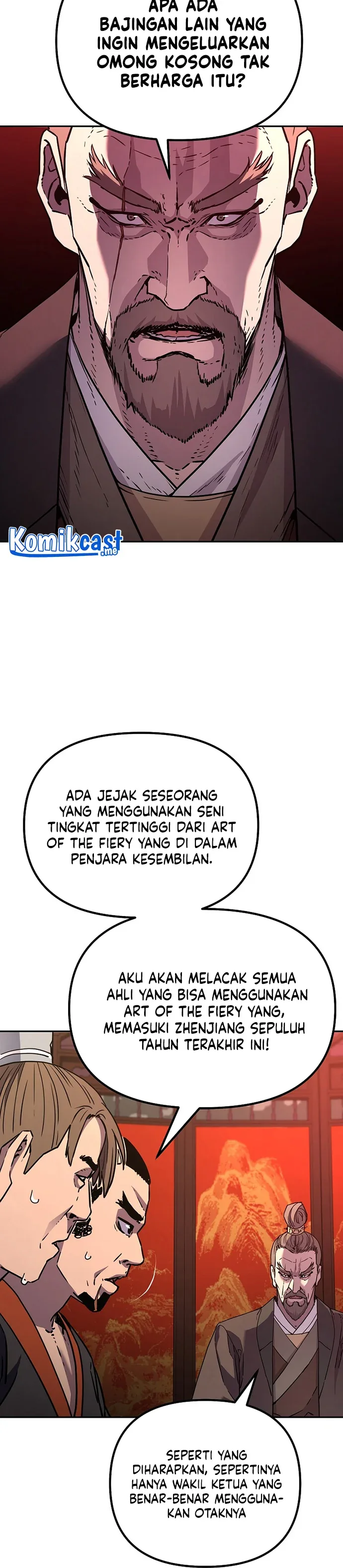 Halaman 10 — The Reborn Ranker Chronicles Chapter 56