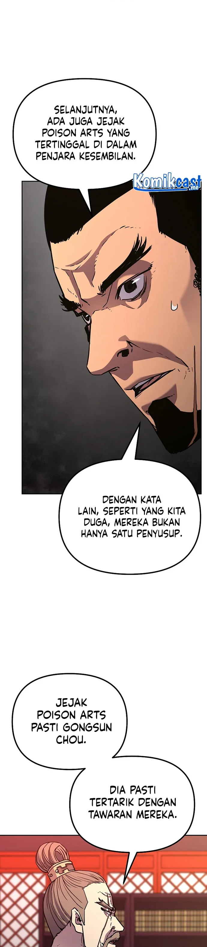 Halaman 11 — The Reborn Ranker Chronicles Chapter 56